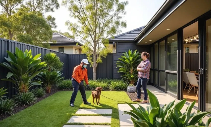 Residential Animal Removal Haigslea